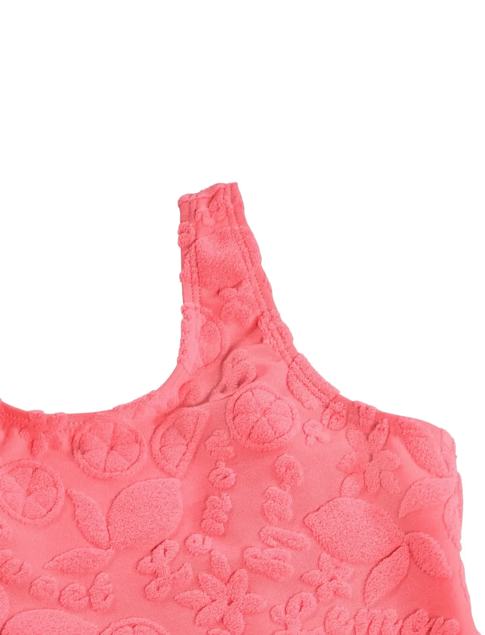 Molo - Nika Terry - badeanzüge - lemon quotes - 4