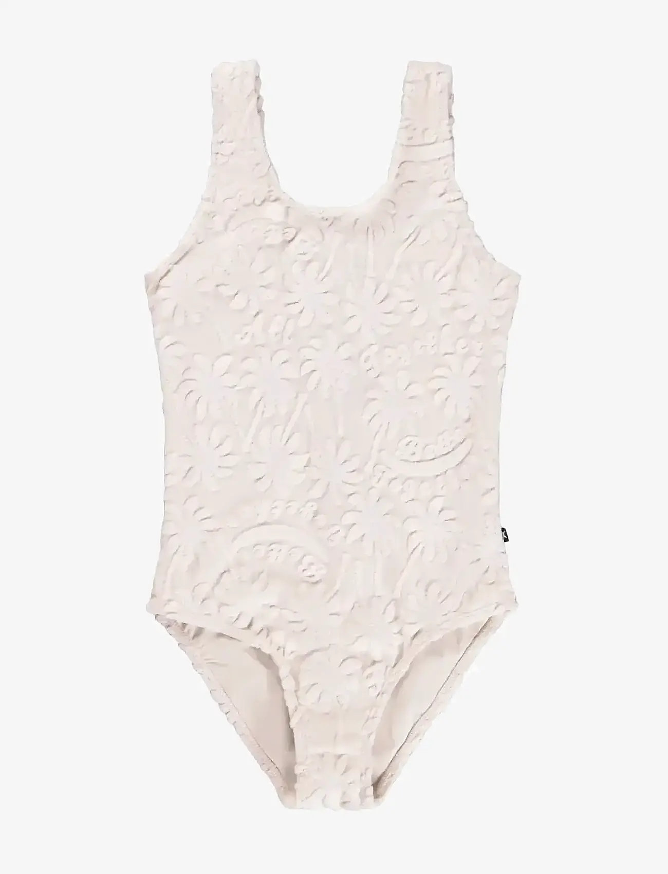 Molo - Nika Terry - uv clothing - palm terry - 1