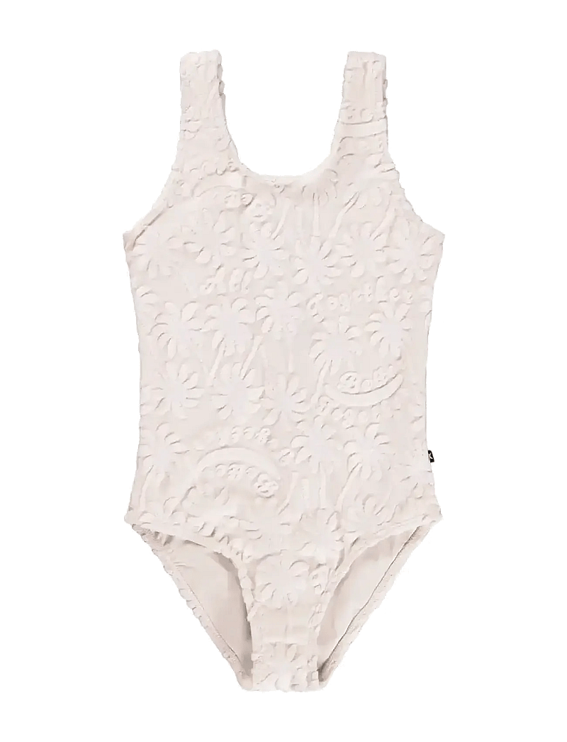 Molo - Nika Terry - uv clothing - palm terry - 1