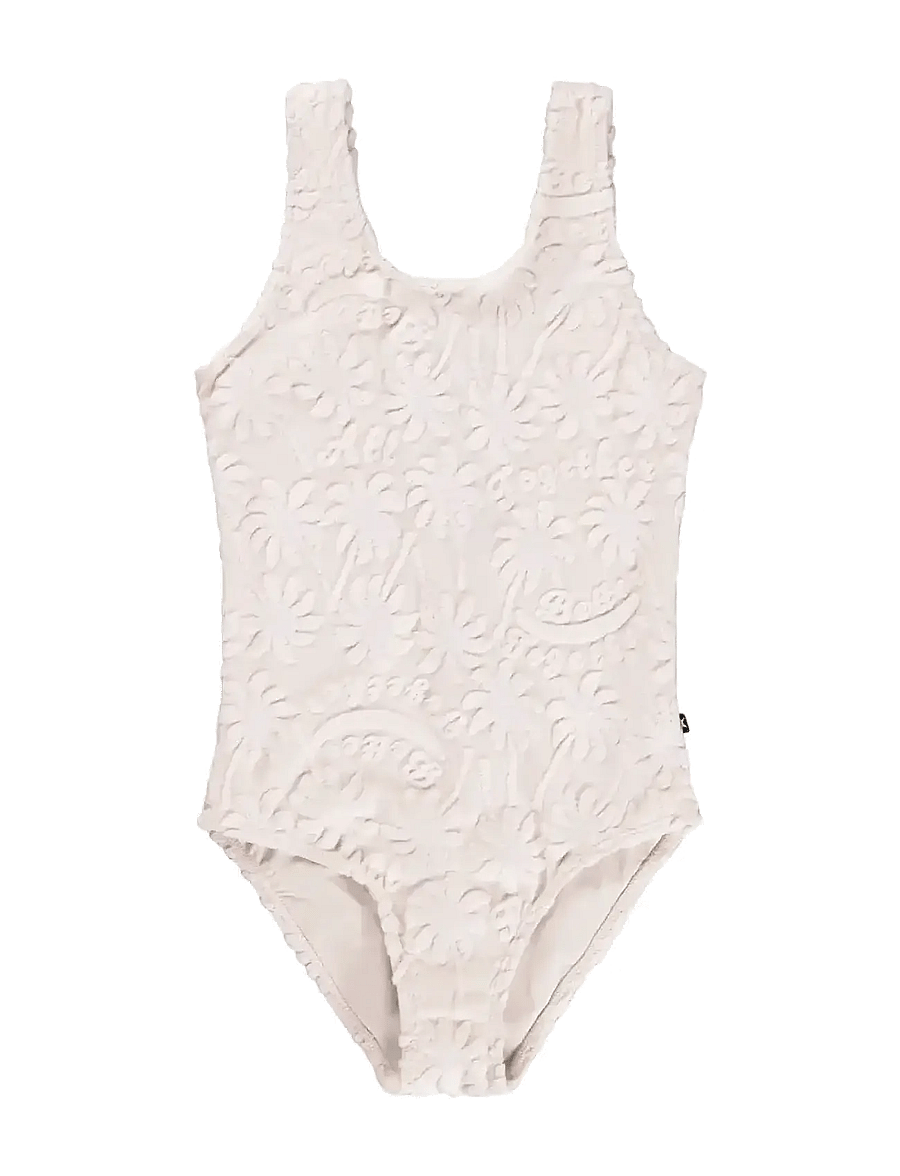 Molo - Nika Terry - uv-kaitsega riided - palm terry - 1