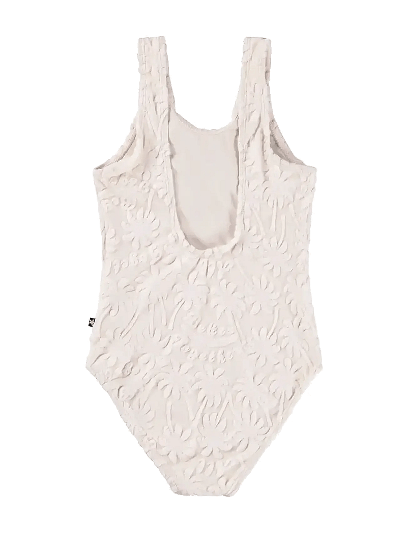 Molo - Nika Terry - uv clothing - palm terry - 2