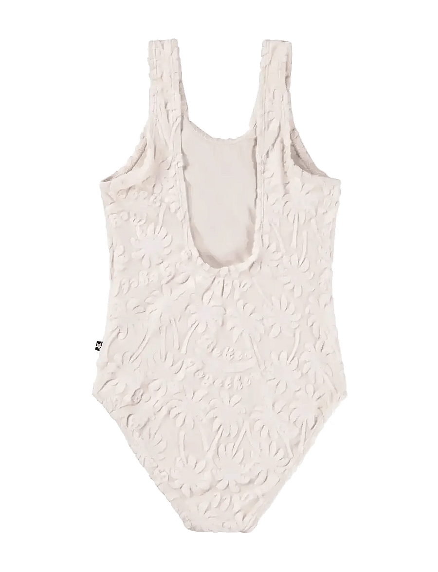 Molo - Nika Terry - uv-kaitsega riided - palm terry - 2