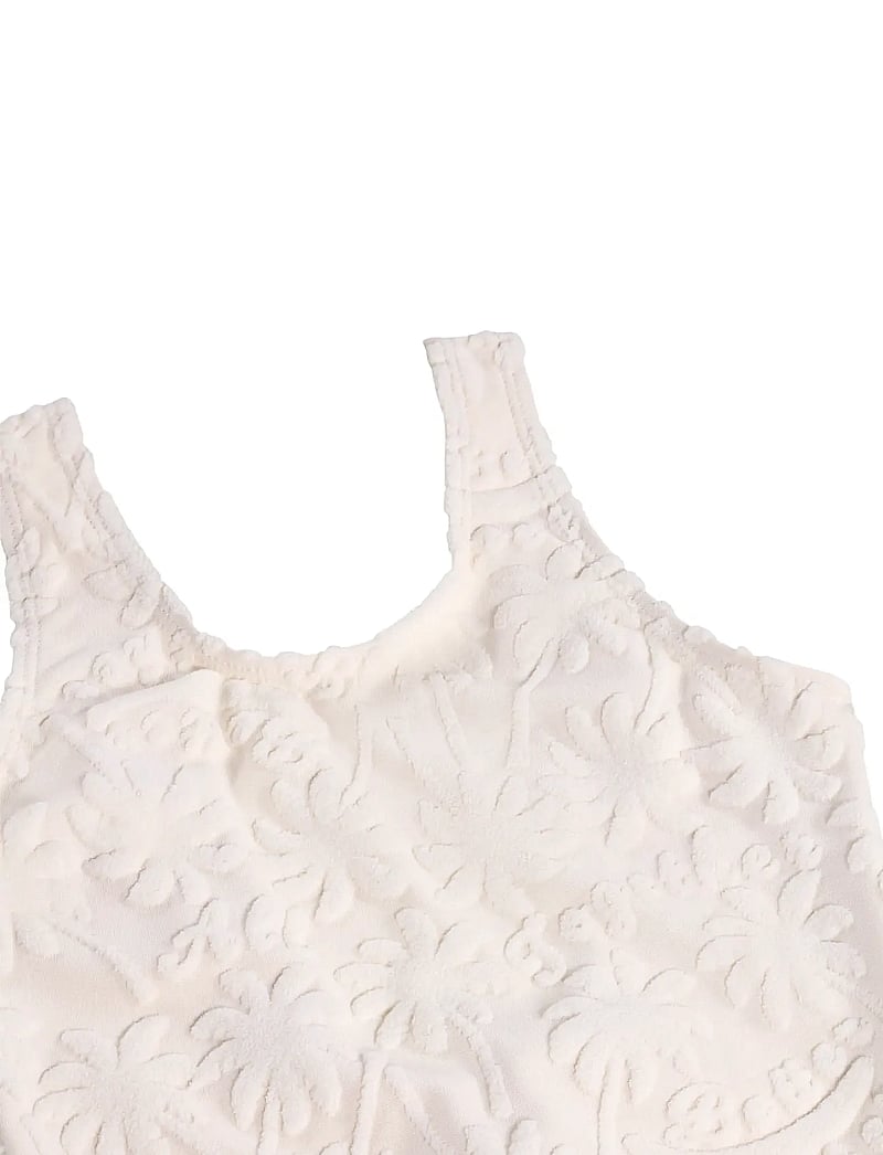 Molo - Nika Terry - uv clothing - palm terry - 3