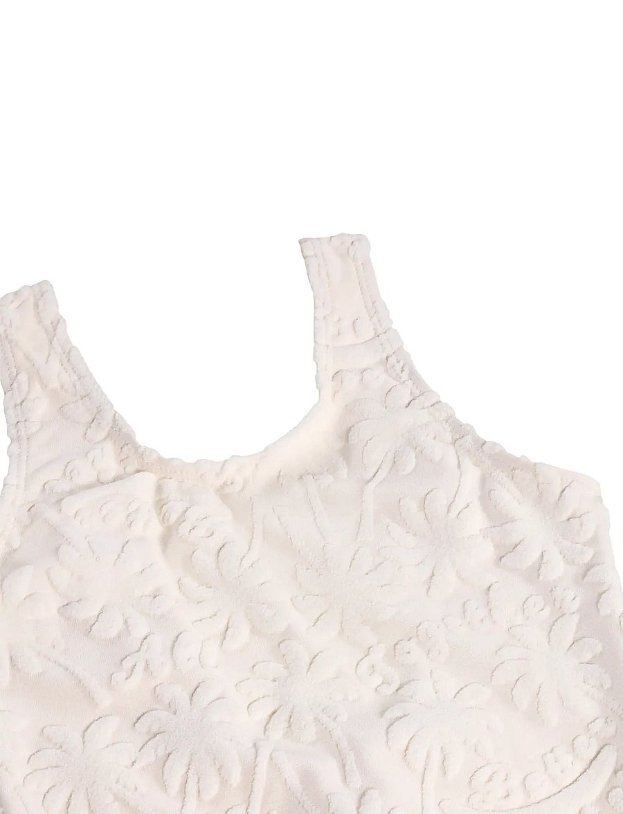 Molo - Nika Terry - uv-kaitsega riided - palm terry - 3