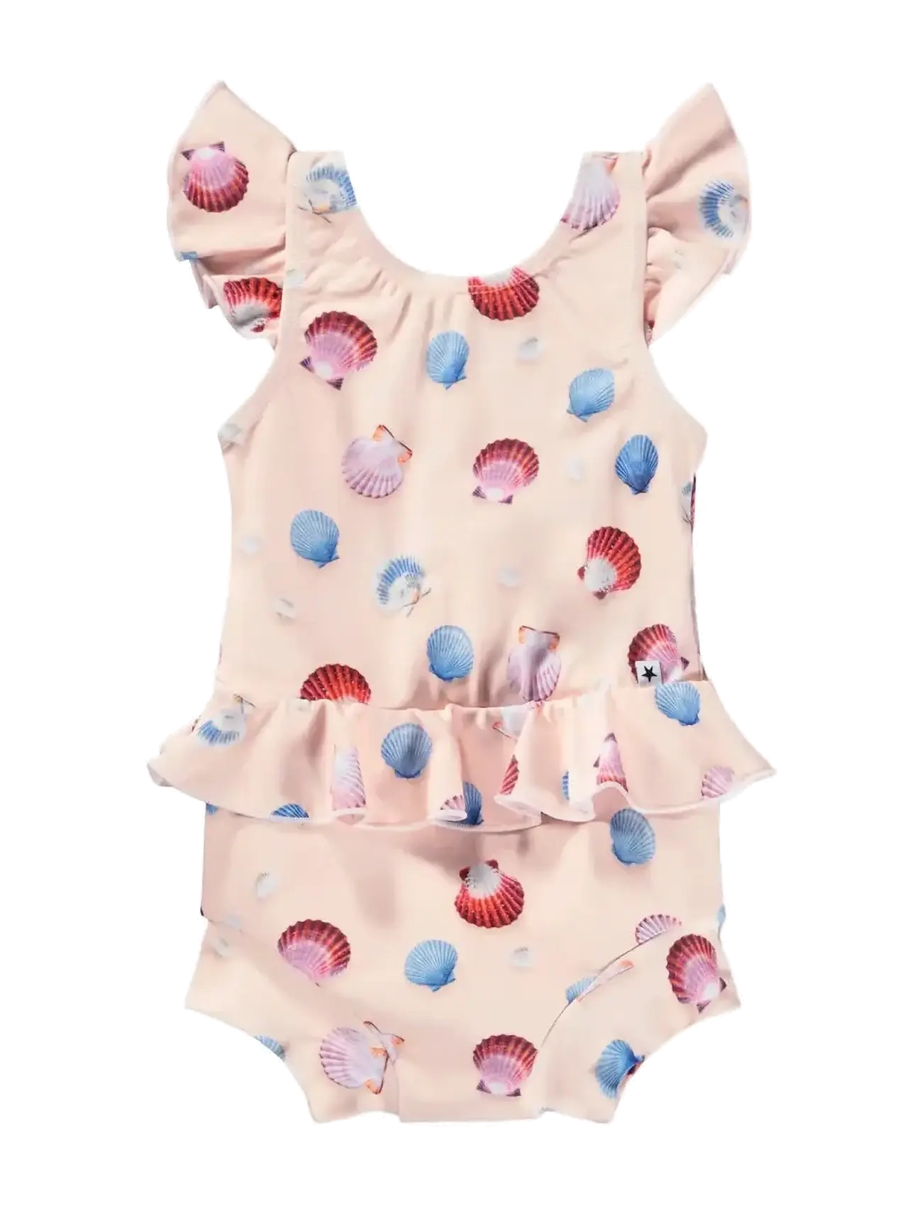 MOLO Nandini Pink - 56/62 - Kinder