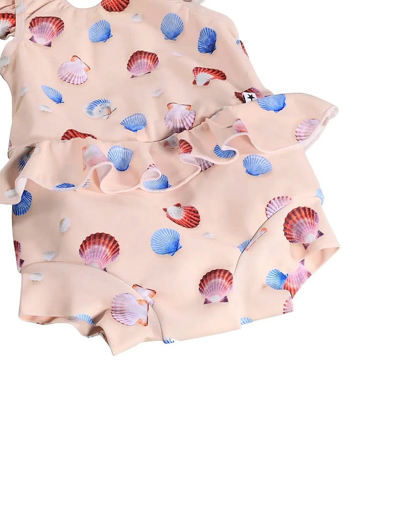 Molo - Nandini - uv-tøj - pink shell - 3