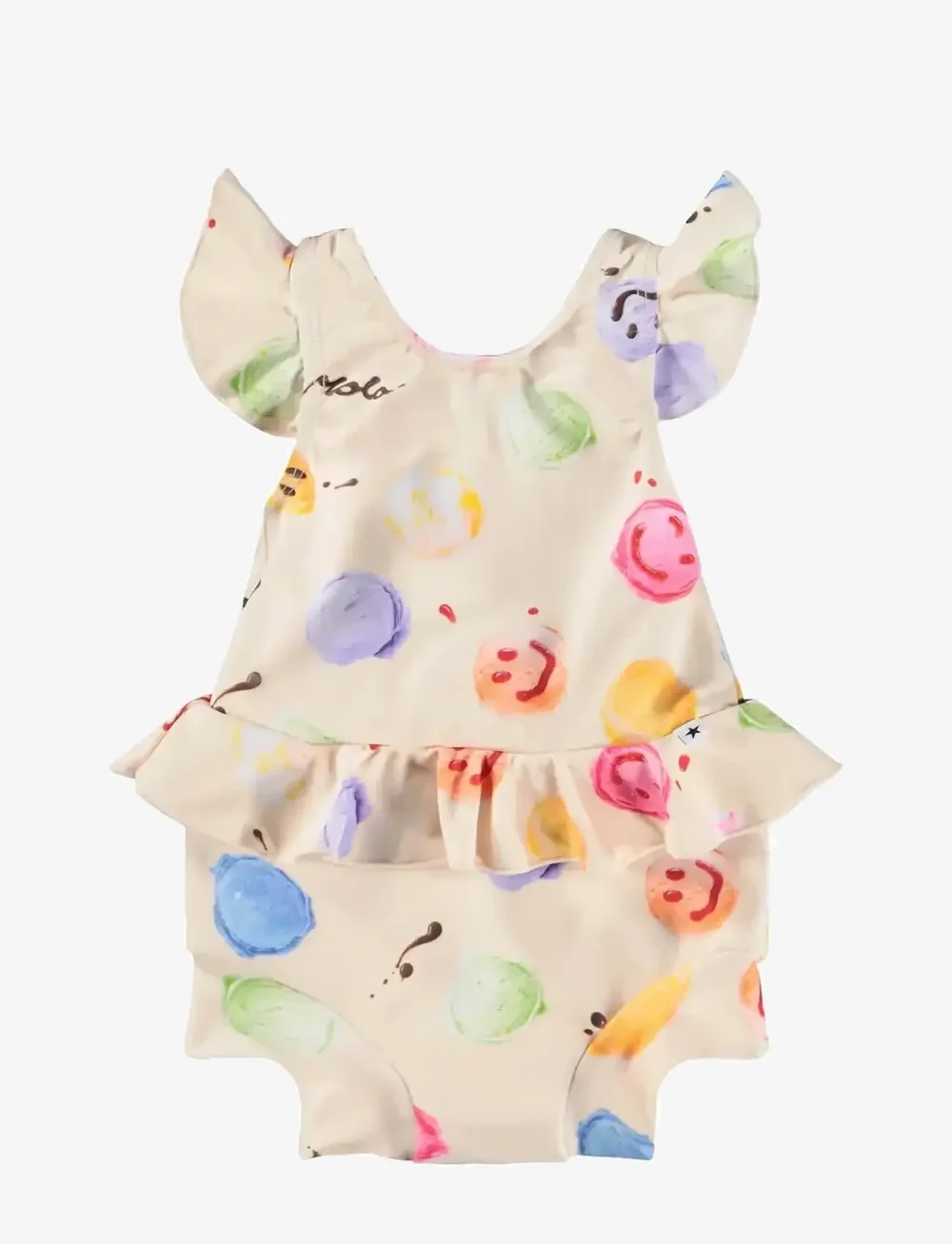 Molo - Nandini - badekleidung - smile scoops - 0