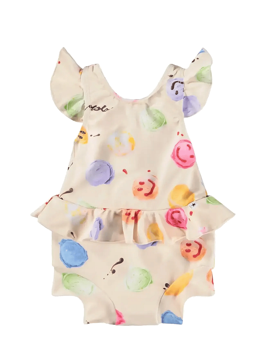 Molo - Nandini - badekleidung - smile scoops - 0