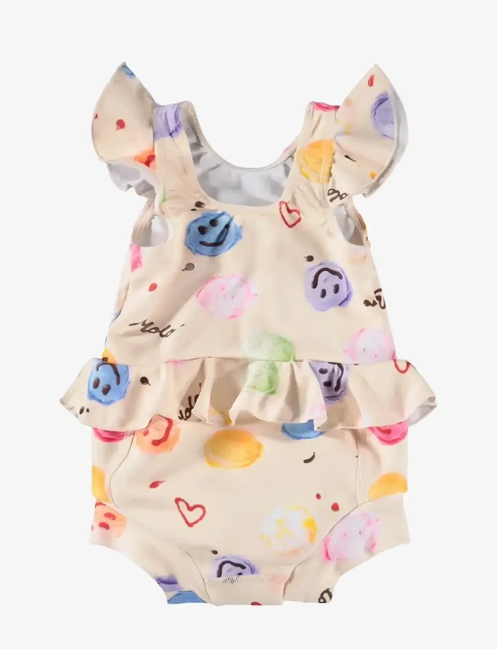 Molo - Nandini - badekleidung - smile scoops - 1