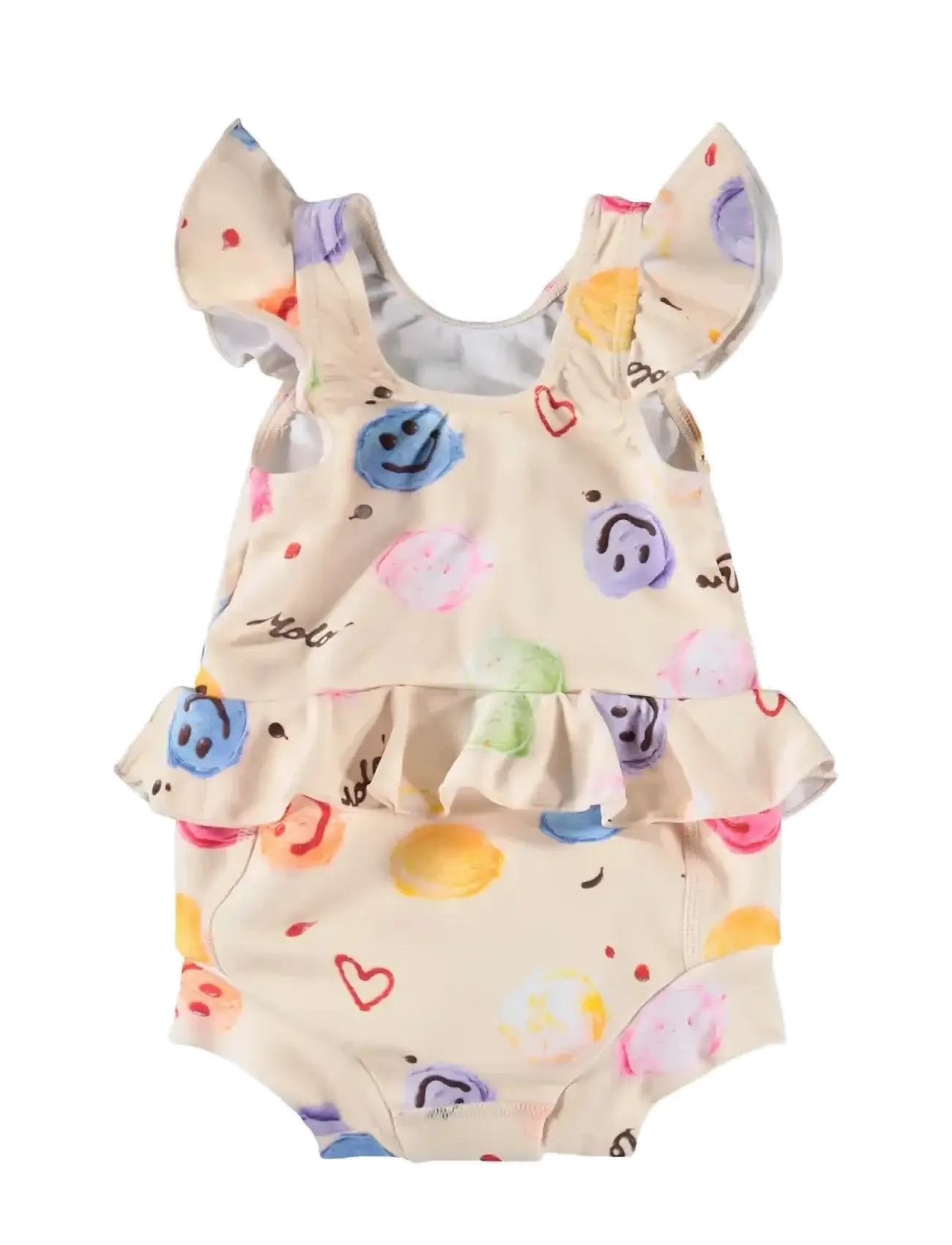 Molo - Nandini - badekleidung - smile scoops - 1