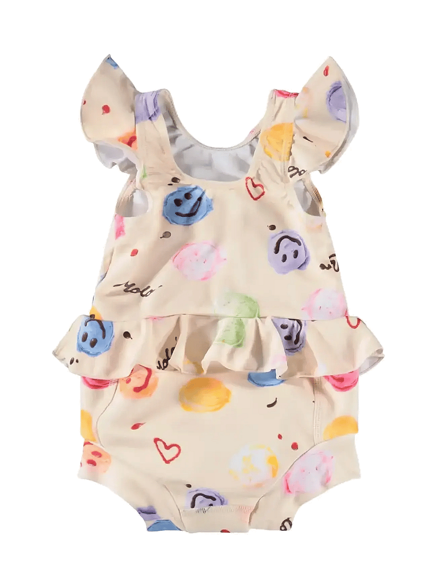 Molo - Nandini - badekleidung - smile scoops - 1
