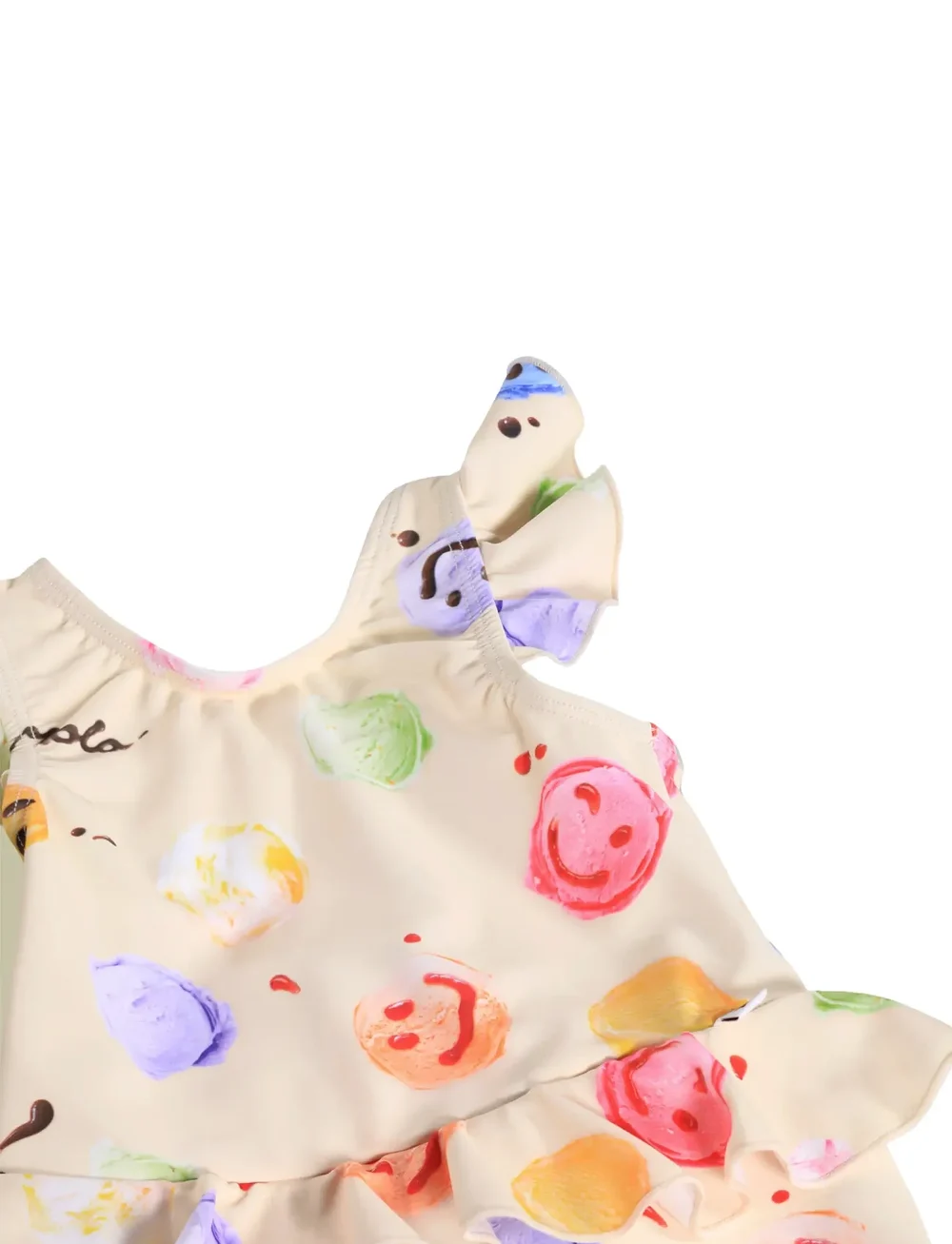 Molo - Nandini - badekleidung - smile scoops - 2