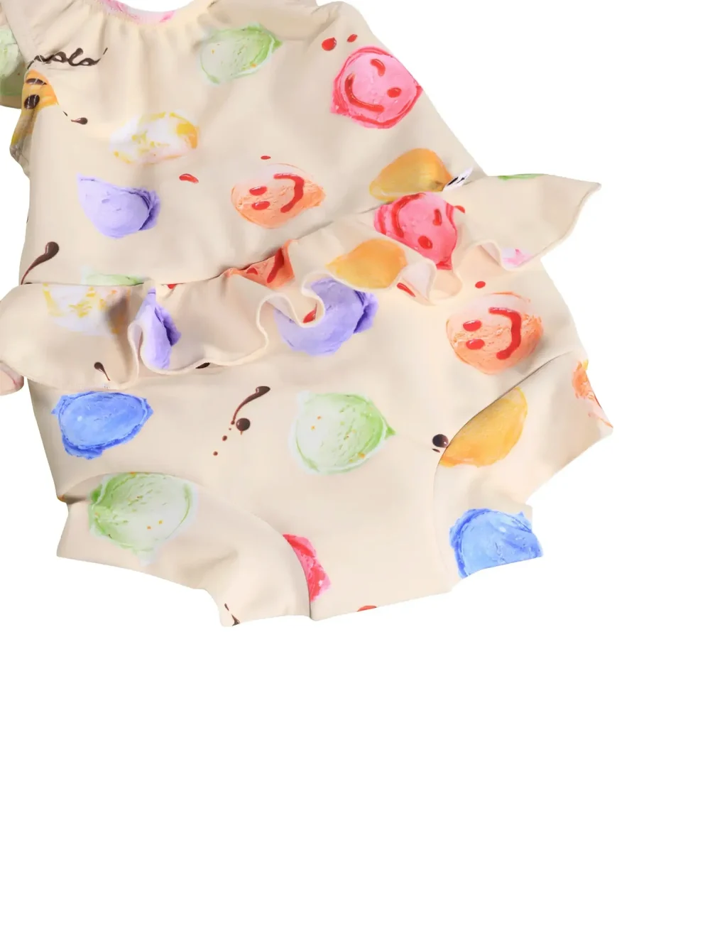 Molo - Nandini - badekleidung - smile scoops - 3