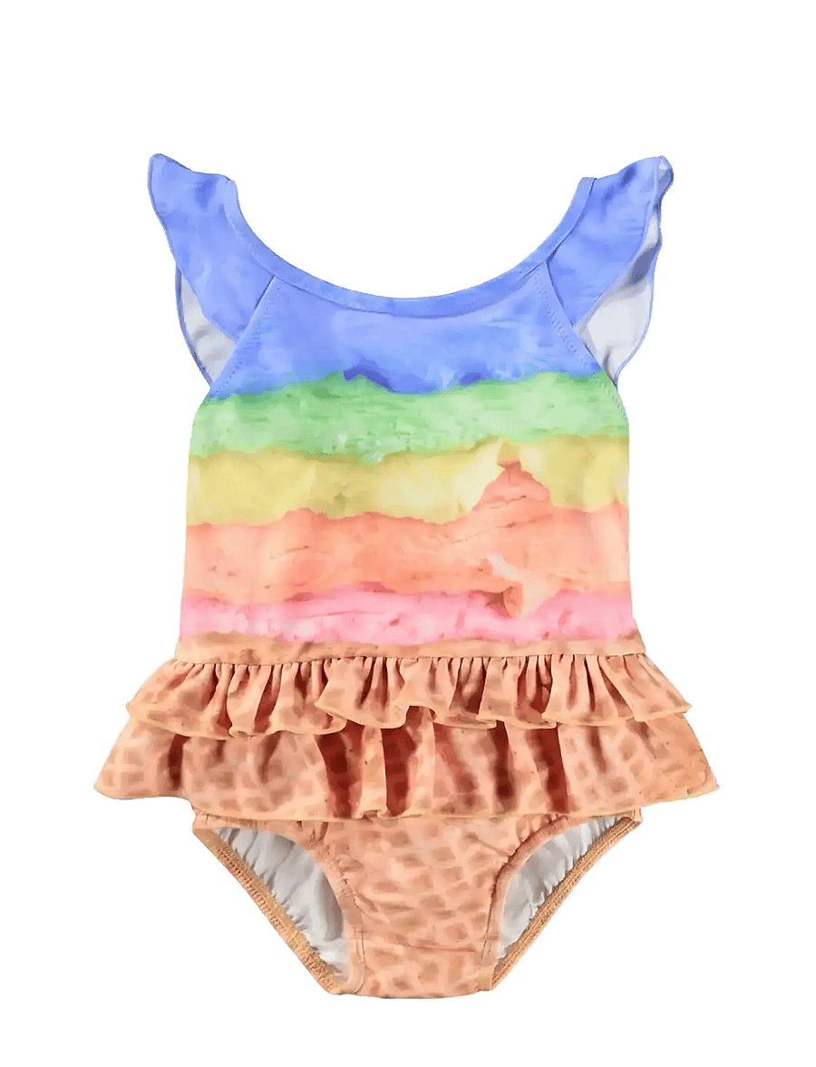 Molo - Nalani - uv-kläder - all flavours - 1
