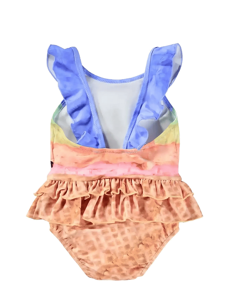 Molo - Nalani - uv-kläder - all flavours - 2