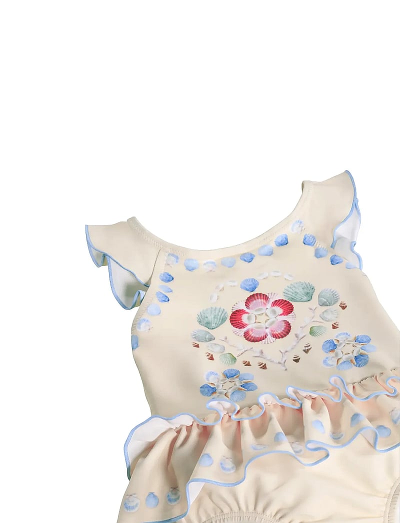 Molo - Nalani - uv clothing - sea shell deco - 4