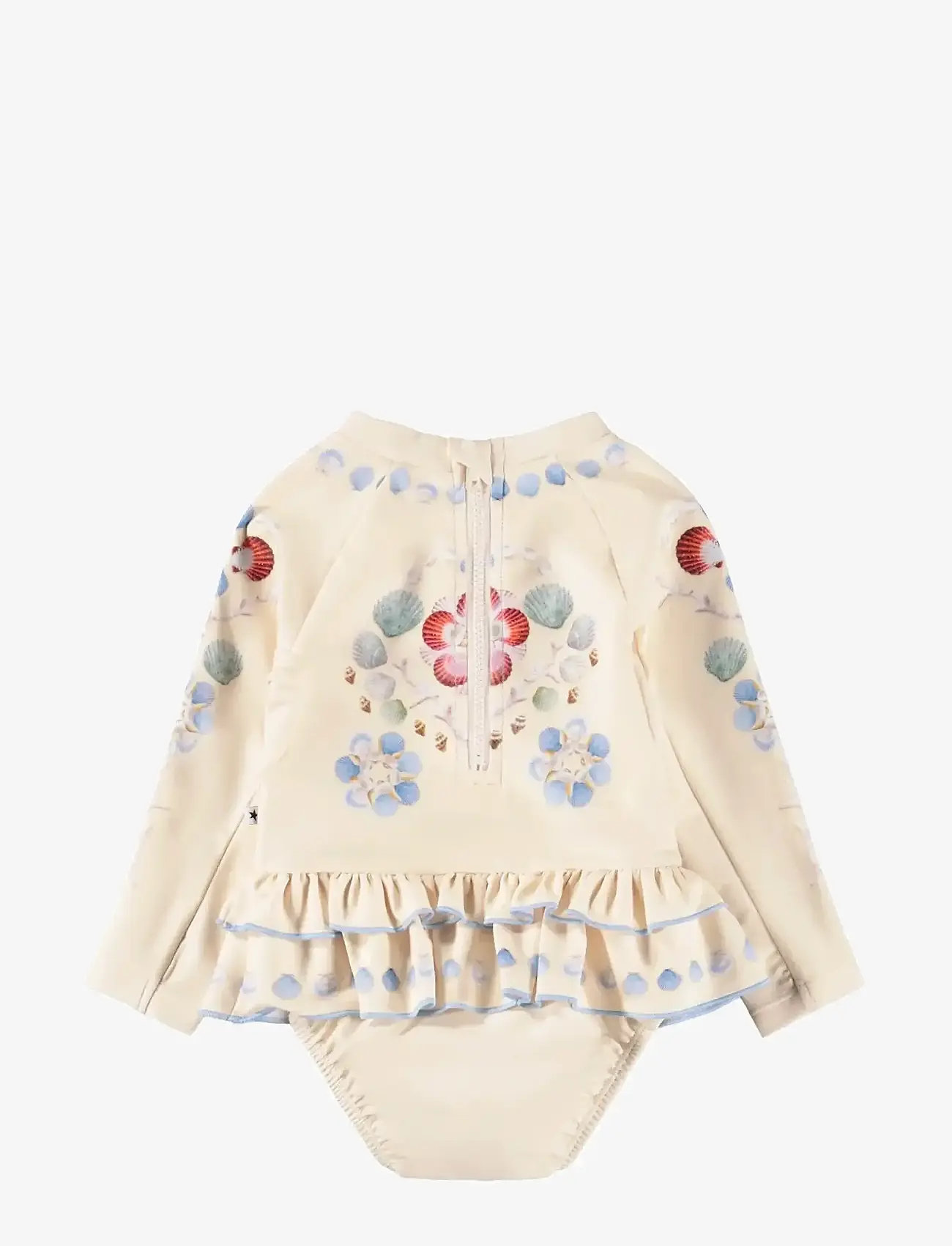 Molo - Narice - badedragter - sea shell deco - 1