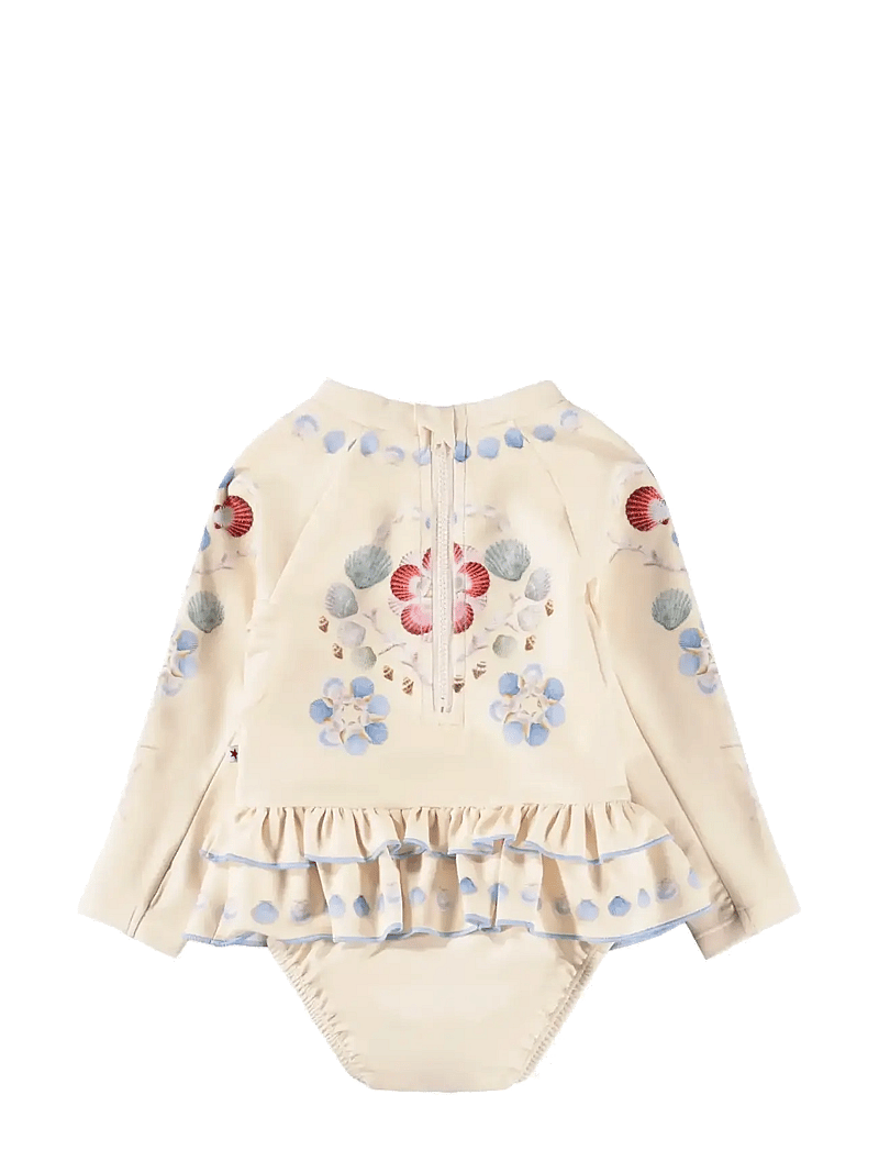 Molo - Narice - badedragter - sea shell deco - 1