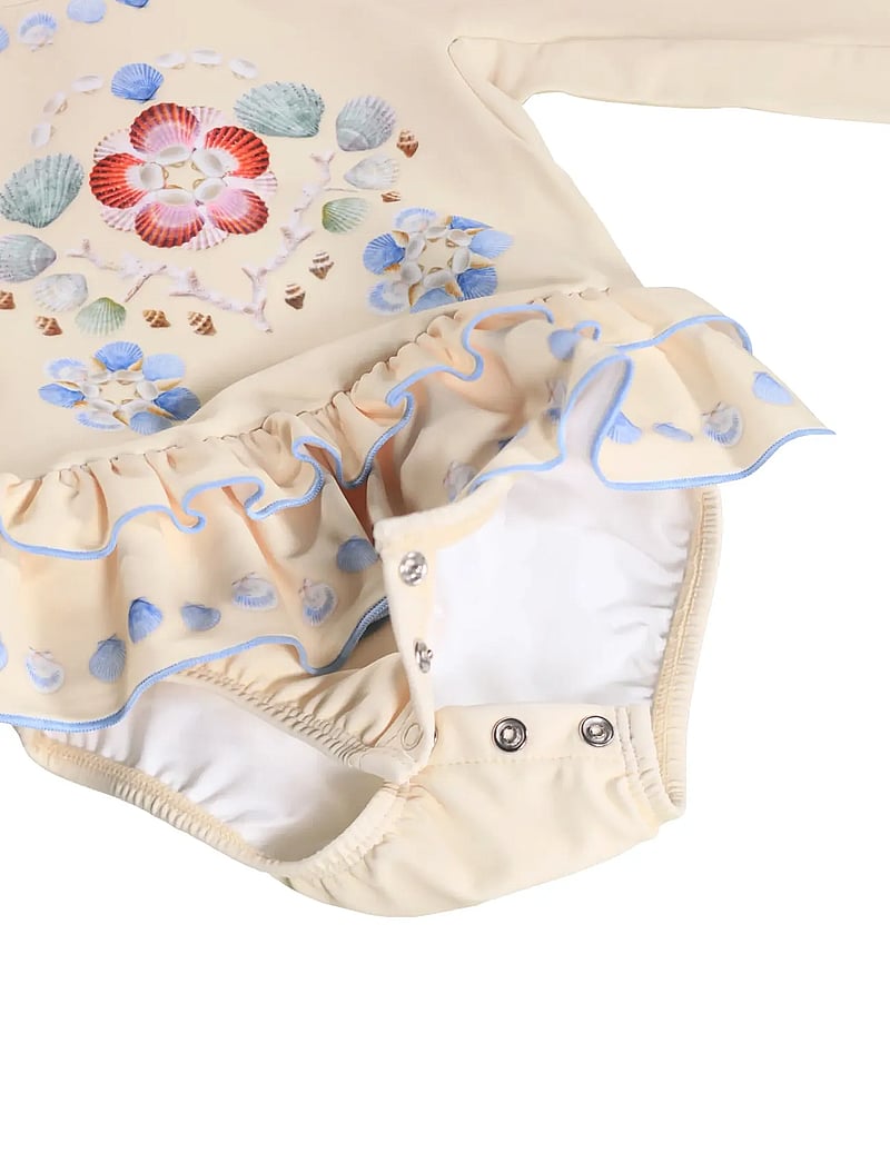 Molo - Narice - badedragter - sea shell deco - 3