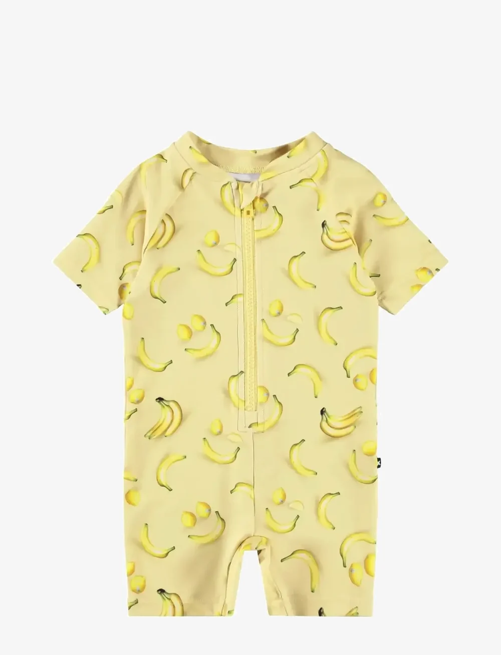 Molo - Neka - badekleidung - lemon banana - 0