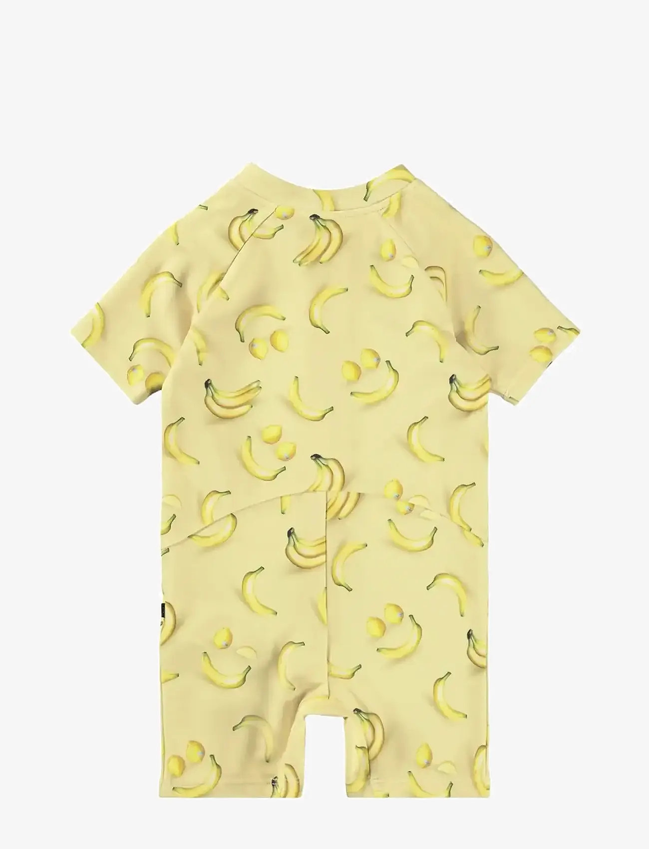 Molo - Neka - badedragter - lemon banana - 1