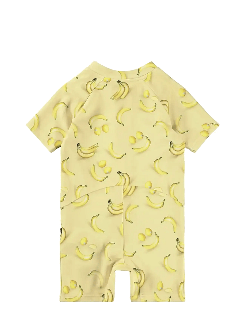 Molo - Neka - badedragter - lemon banana - 1
