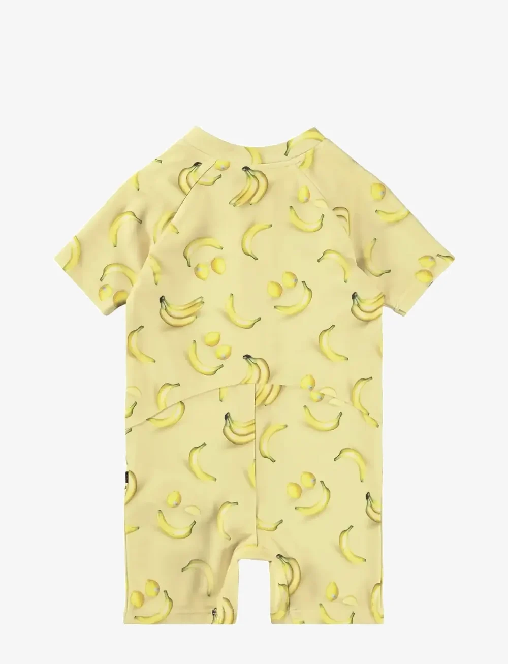 Molo - Neka - badekleidung - lemon banana - 1