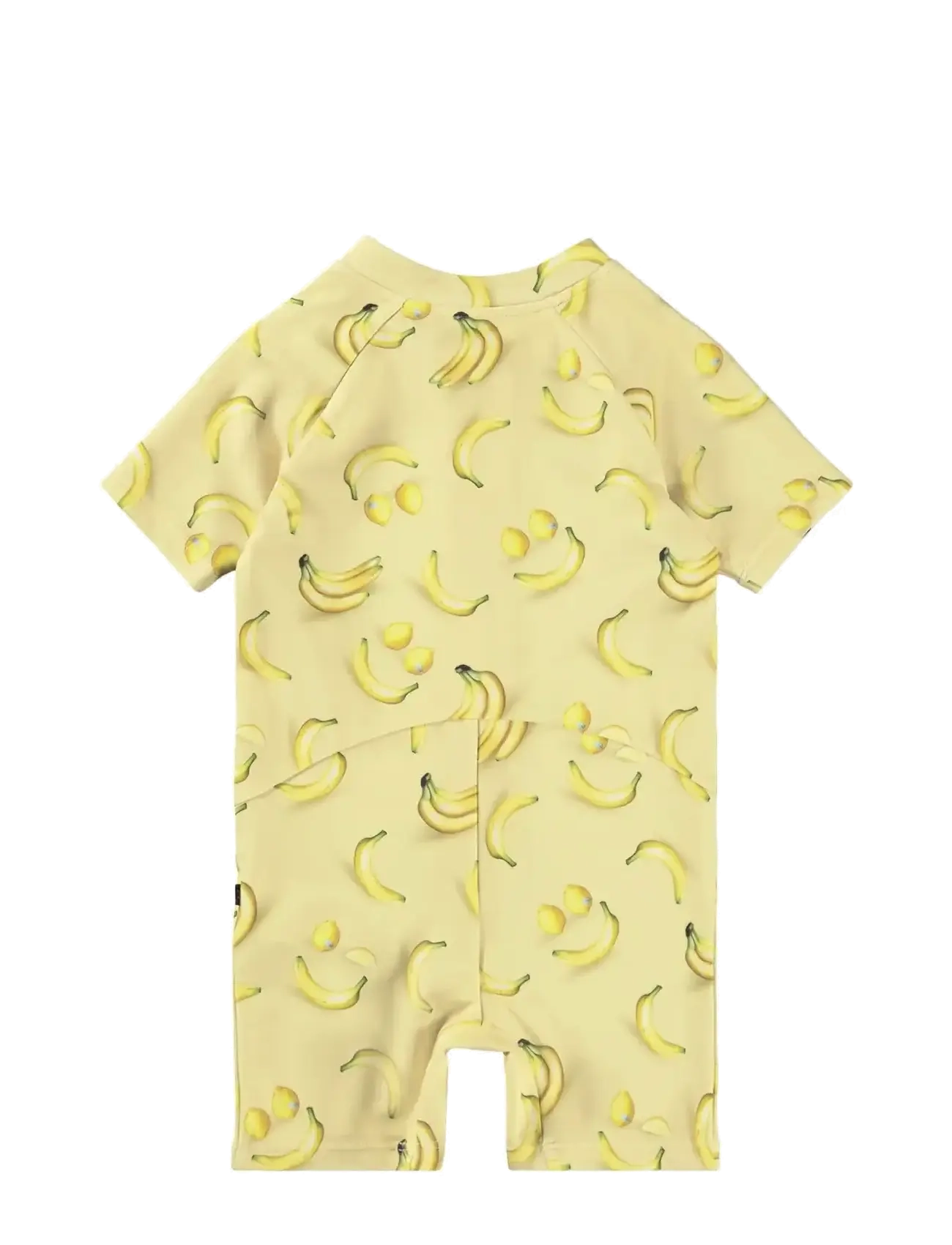 Molo - Neka - uv-kaitsega riided - lemon banana - 1