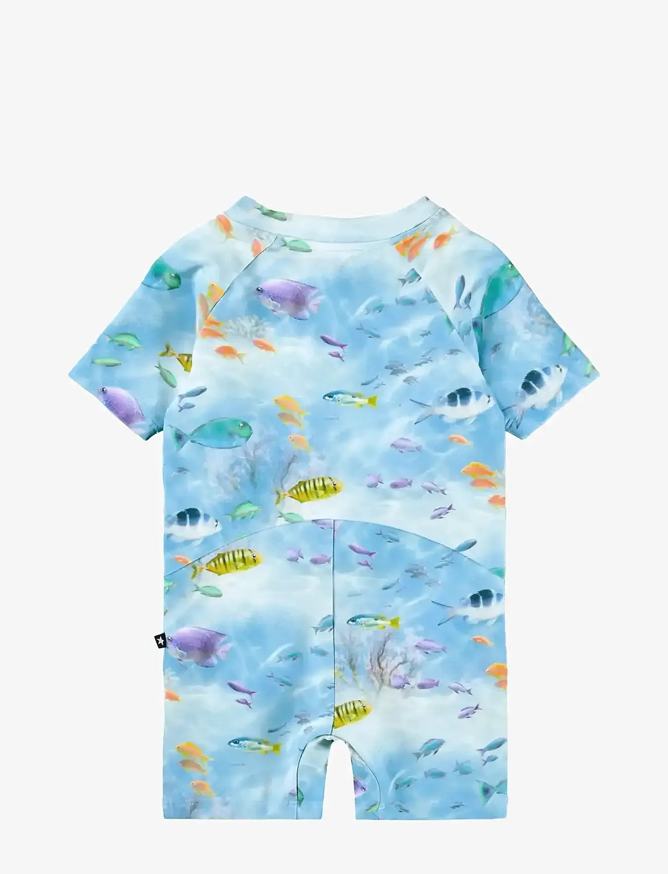 Molo - Neka - ujumistrikood - rainbow sea - 1