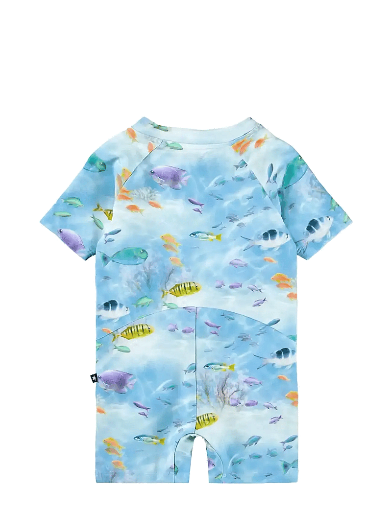 Molo - Neka - ujumistrikood - rainbow sea - 1