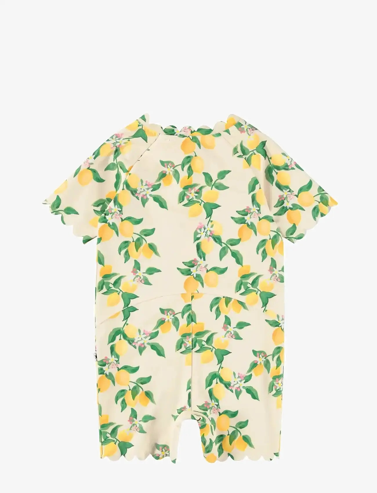 Molo - Nolu - badedragter - mini citrus - 1