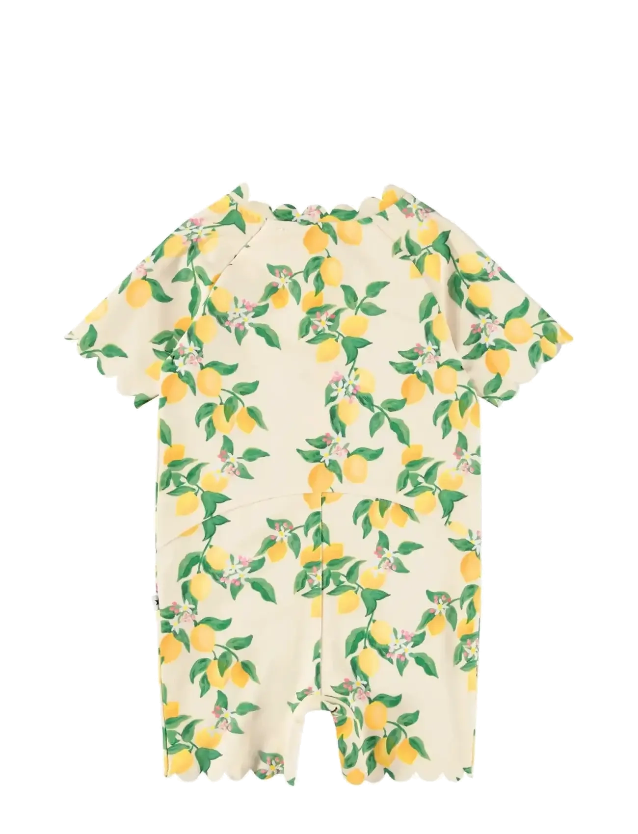 Molo - Nolu - badekleidung - mini citrus - 1