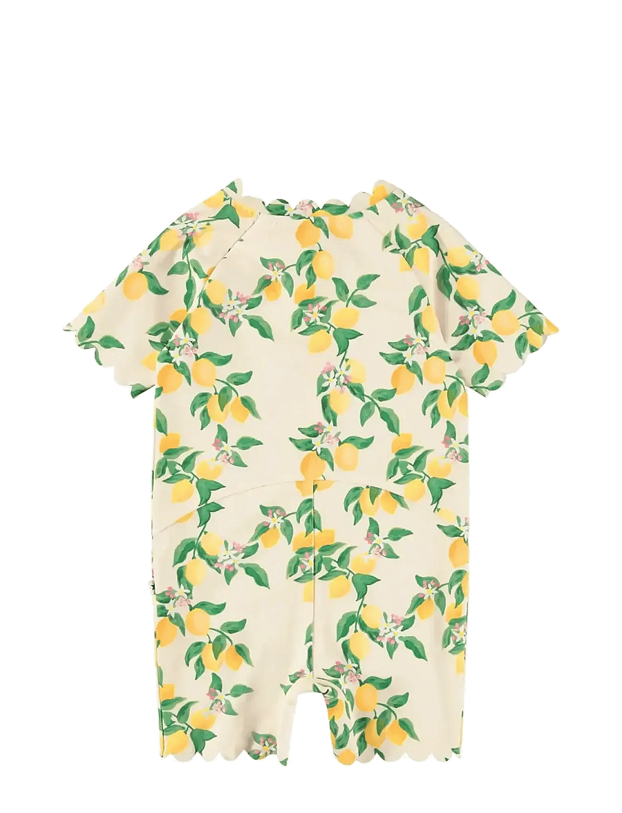 Molo - Nolu - badekleidung - mini citrus - 1