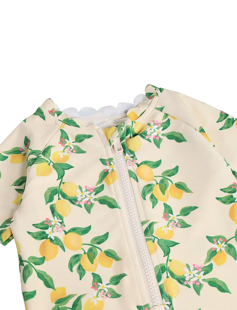 Molo - Nolu - swimsuits - mini citrus - 2