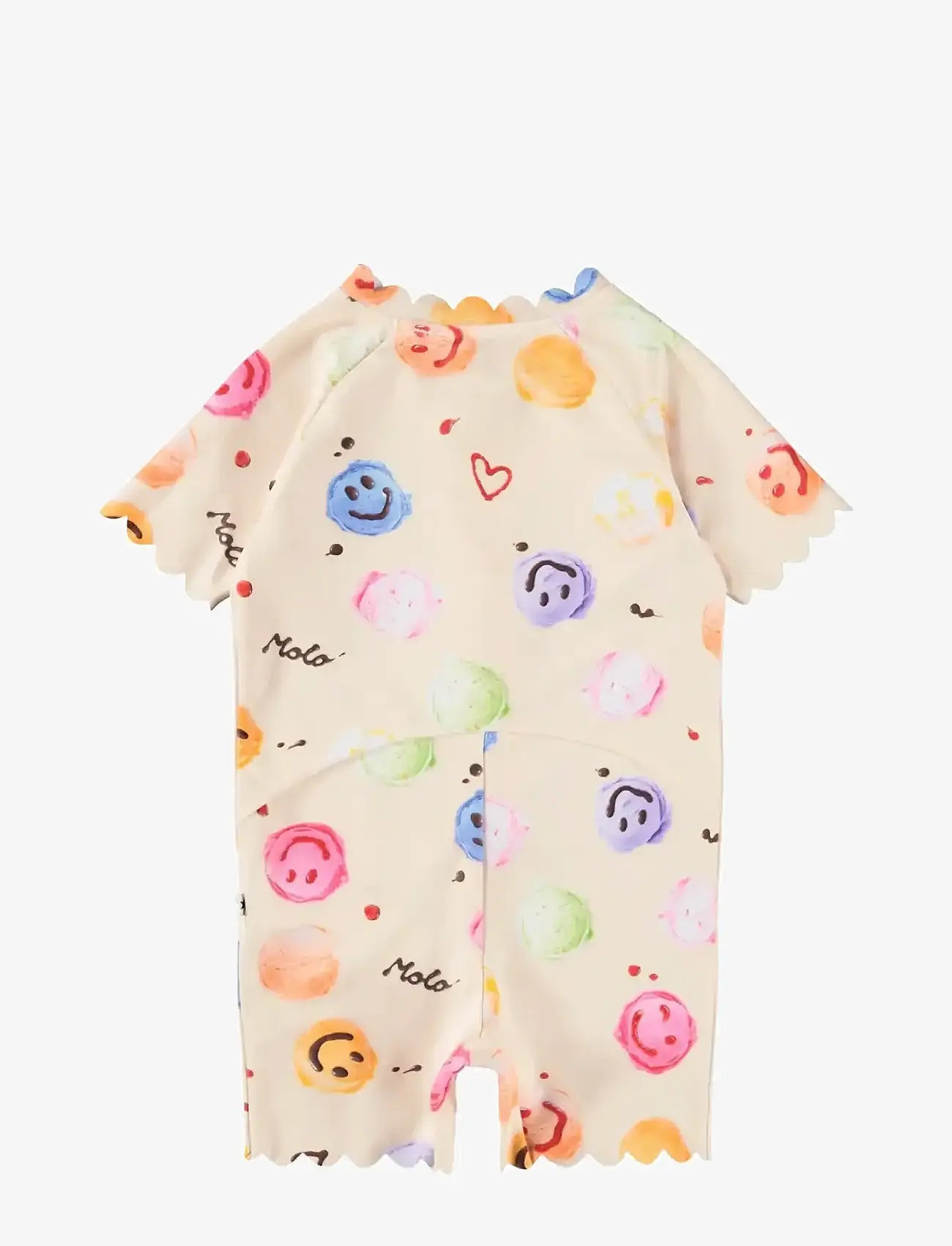 Molo - Nolu - uv clothing - smile scoops - 2