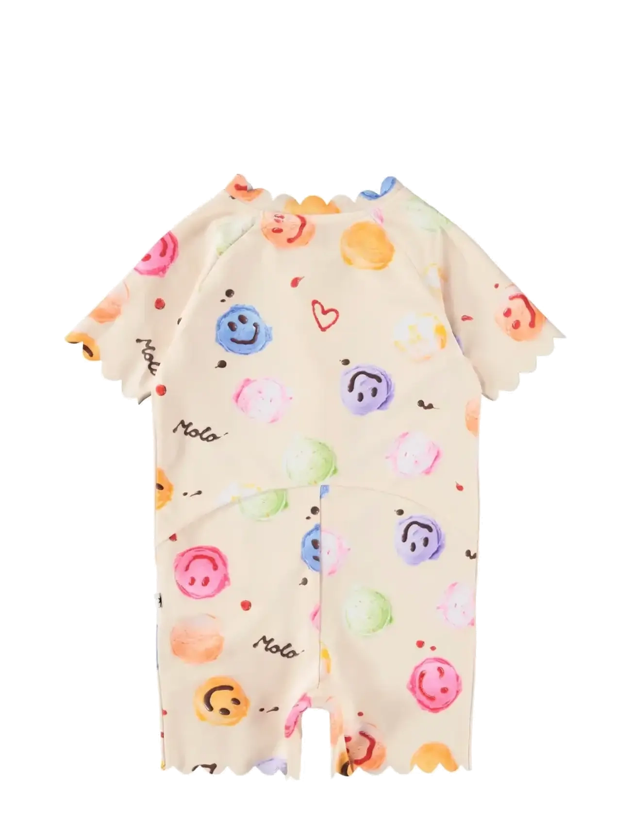 Molo - Nolu - badekleidung - smile scoops - 2