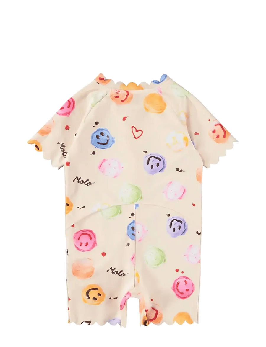 Molo - Nolu - badekleidung - smile scoops - 2