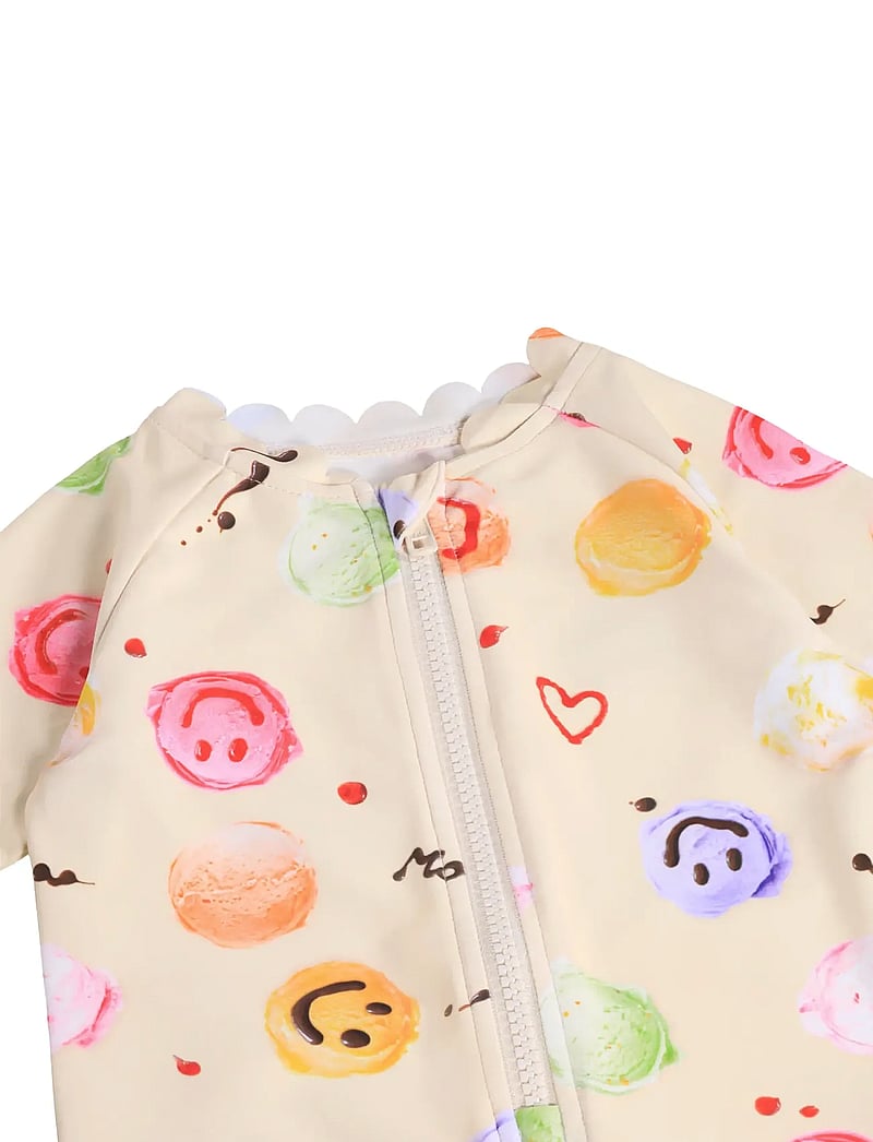 Molo - Nolu - uv clothing - smile scoops - 5