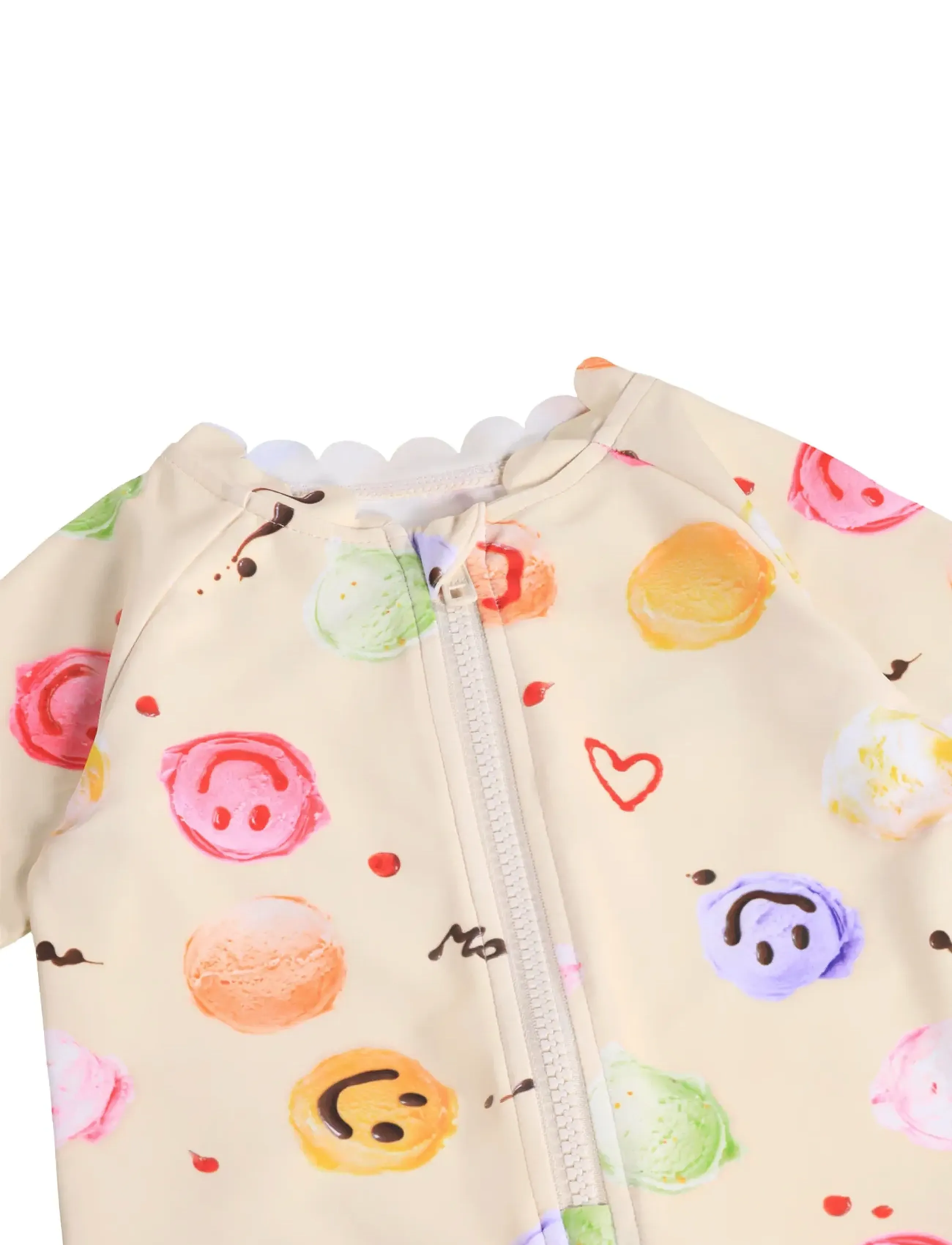 Molo - Nolu - badekleidung - smile scoops - 5