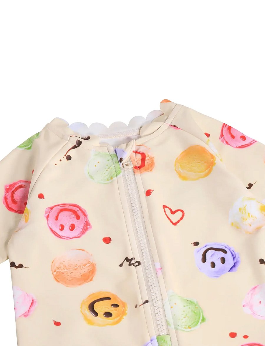 Molo - Nolu - badekleidung - smile scoops - 5