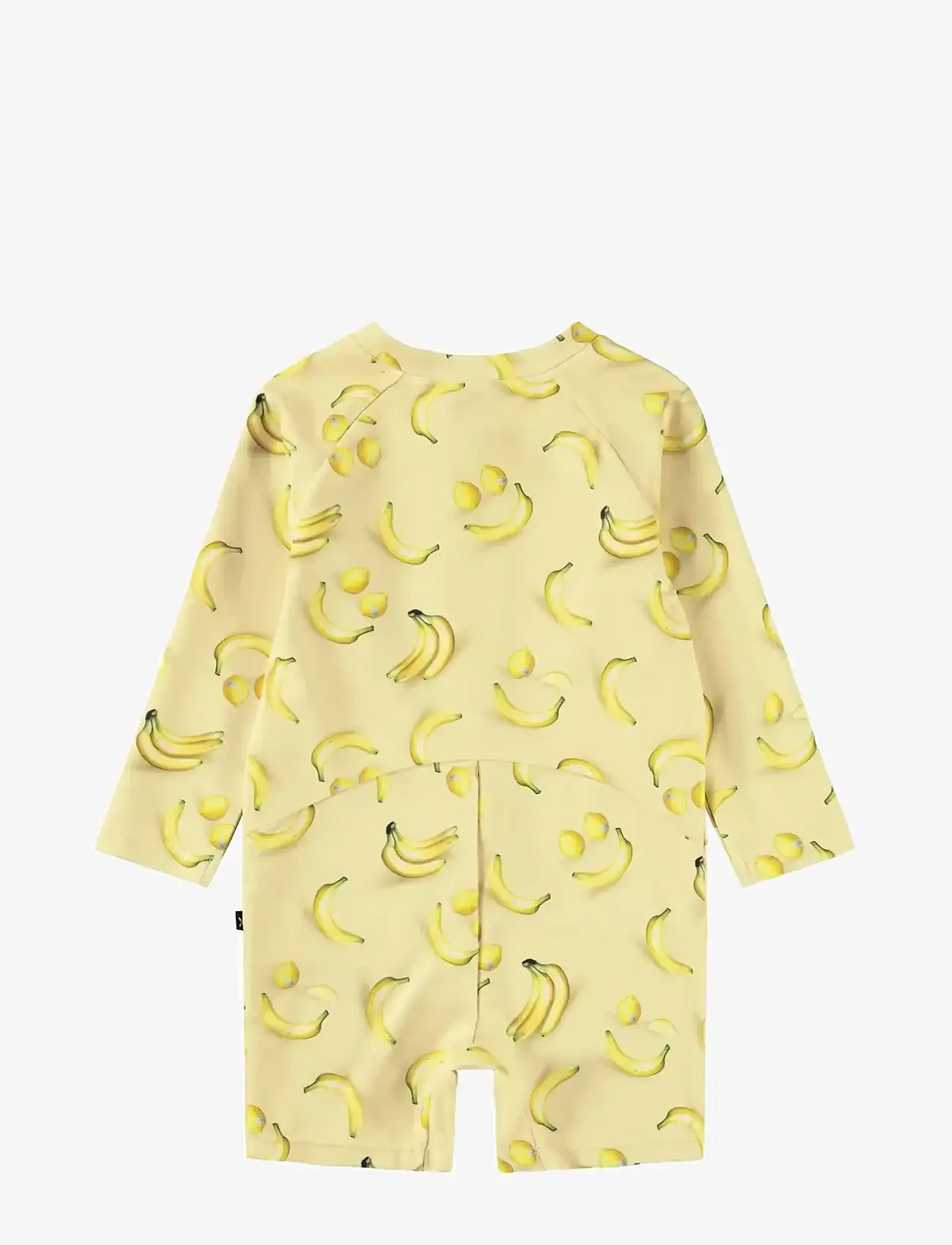 Molo - Neka LS - ujumistrikood - lemon banana - 1