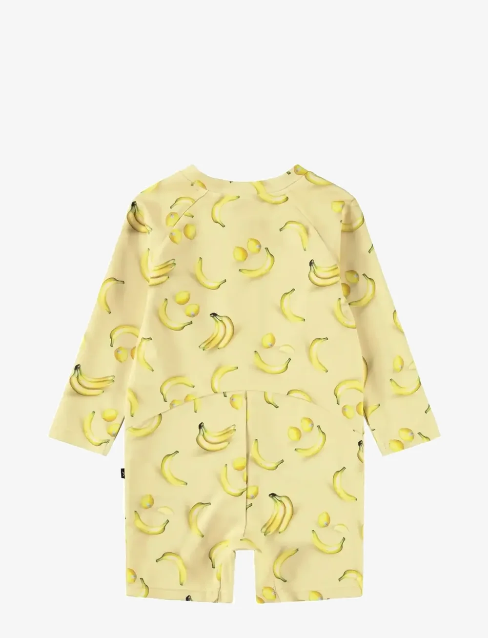 Molo - Neka LS - badekleidung - lemon banana - 1