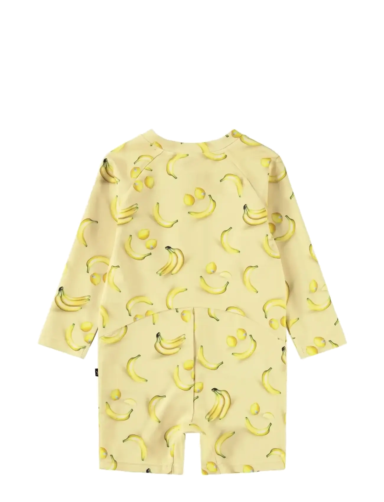 Molo - Neka LS - badekleidung - lemon banana - 1