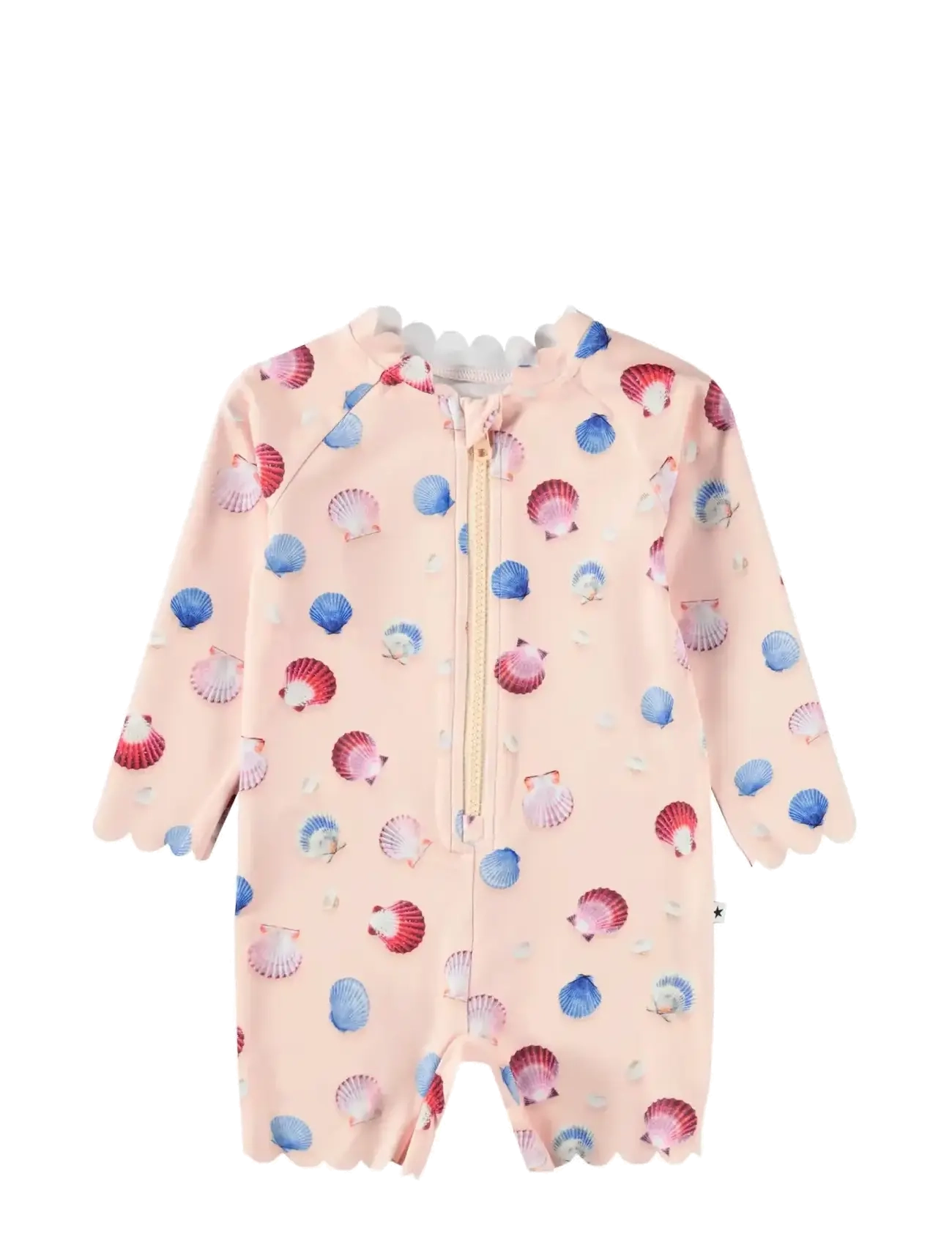 PINK SHELL