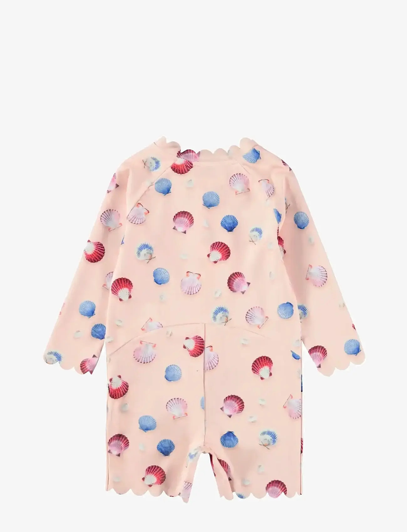 Molo - Nigella - ujumistrikood - pink shell - 1