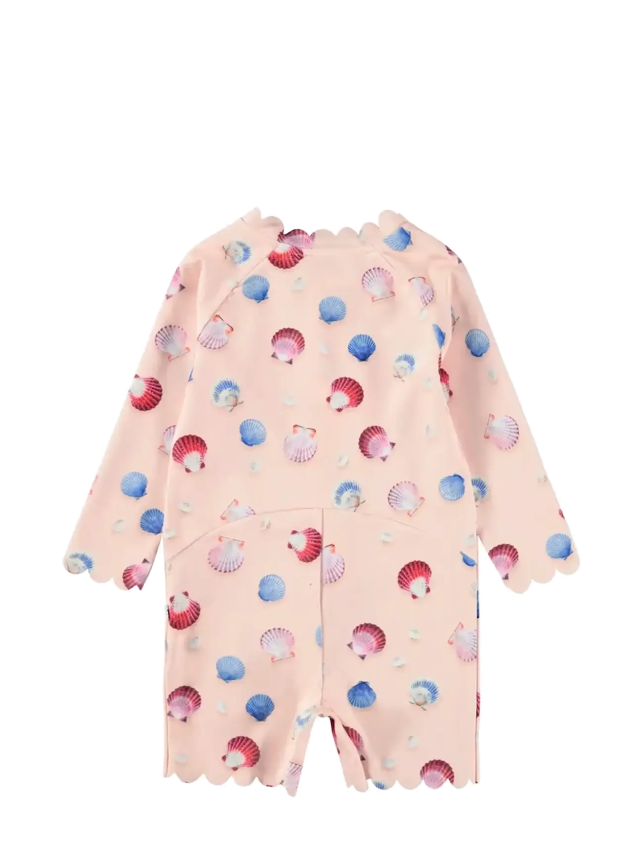 Molo - Nigella - uv fatnaður - pink shell - 1