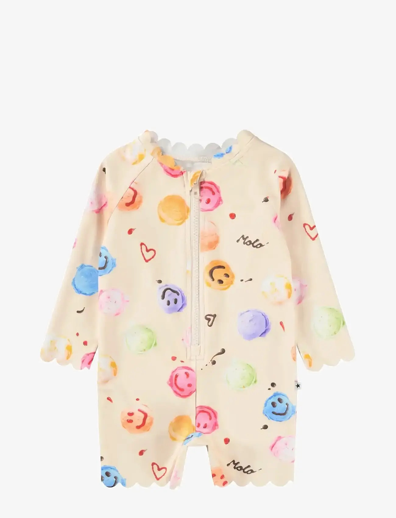 Molo - Nigella - ujumistrikood - smile scoops - 0