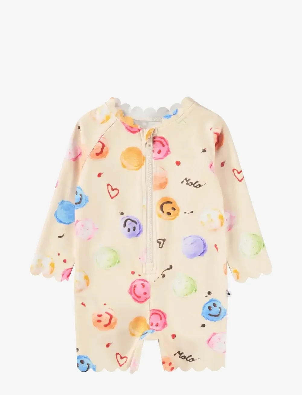 Molo - Nigella - badekleidung - smile scoops - 0