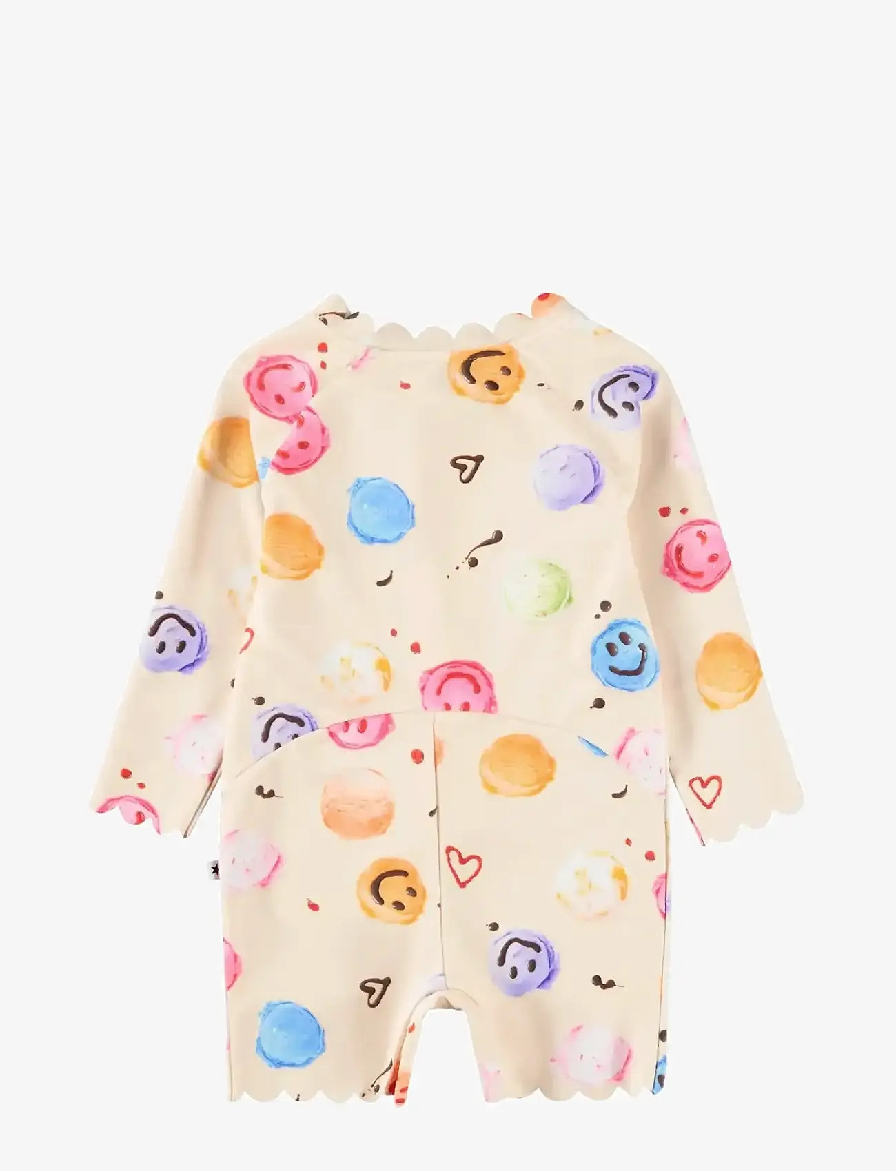 Molo - Nigella - ujumistrikood - smile scoops - 1