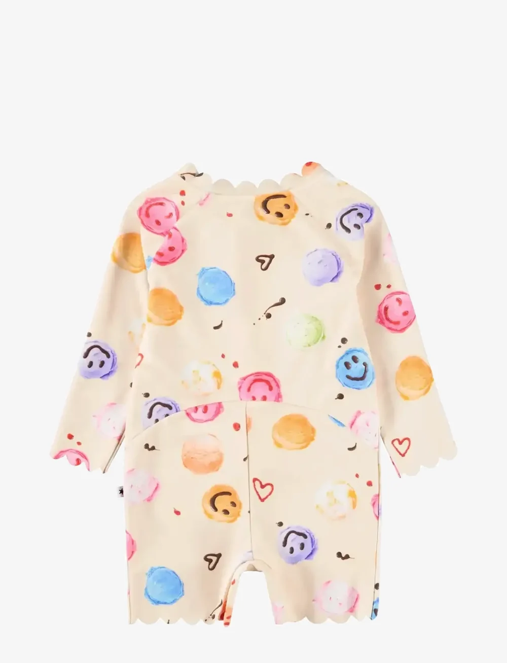 Molo - Nigella - badekleidung - smile scoops - 1